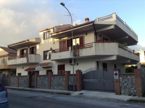Appartamento in Villa a Rometta, Rometta Marea